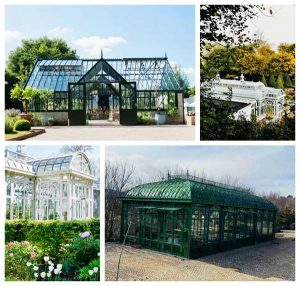 From The Past To The Present: The Evolution And Design Styles Of Victorian Greenhouses